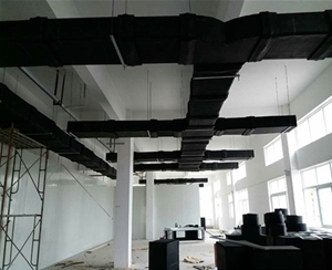 中（zhōng）央空調工程